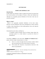 Criminal law.doc